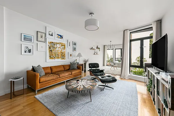Sold by Brown Harris Stevens | media 1
