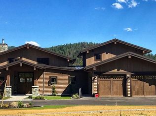 251 W Shore Way, Sandpoint, ID 83864
