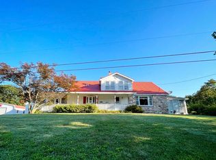 116 Valley West Rd, Danville, PA 17821