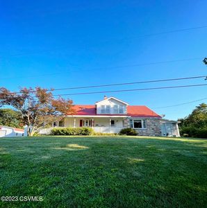 116 Valley West Rd, Danville, PA, 17821