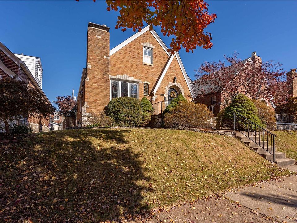 6647 Winona Ave, Saint Louis, MO 63109 Zillow