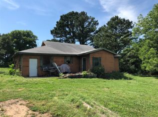 1215 Sawmill Rd, Durant, OK 74701