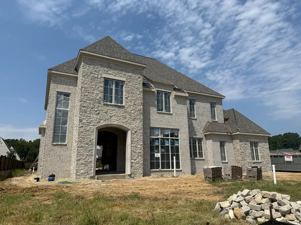 629 Bushchat Ln, Collierville, TN 38017