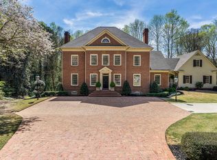 675 Tuxedo Pl NW, Atlanta, GA