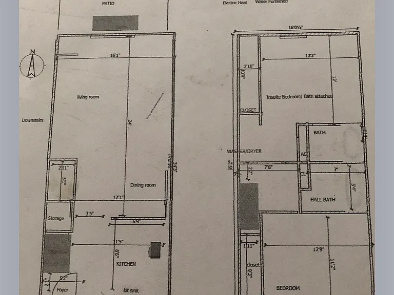 519 Tate St #517-C — Photo 4