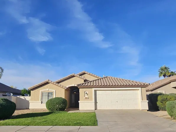 2294 E Cherry Hills Pl, Chandler, AZ 85249