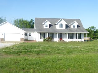 13800 E Highway 39, Stockton, MO 65785