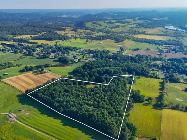 Holston Terrace Dr, Rogersville, TN 37857