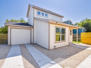 7103 Bennett Ave #2, Austin, TX 78752