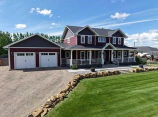 521 N 12th Ave W, Taber, AB T0K0B0