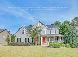 1413 Amberton Way, Powder Springs, GA 30127