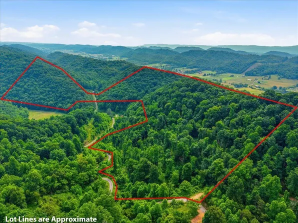 282 Hickman Hollow Rd, Surgoinsville, TN 37873