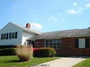 2513 Shanandale Dr, Silver Spring, MD 20904