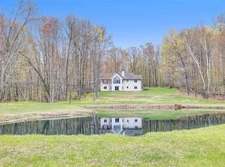 5341 Crawford Rd, Oconto, WI 54153