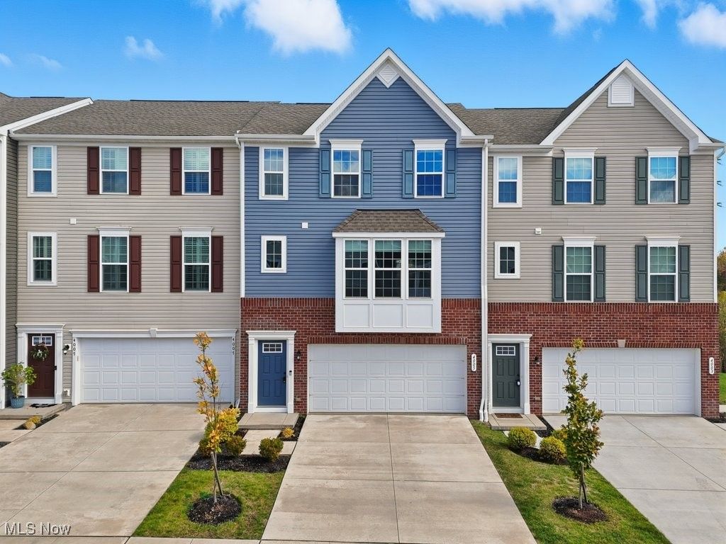 Real estate listing image