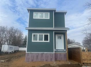 1314 Connaught Ave, Moose Jaw, SK S6H4B2