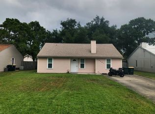 12781 Attrill Rd, Jacksonville, FL 32258