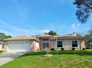 2196 Whitewood Ave, Spring Hill, FL 34609