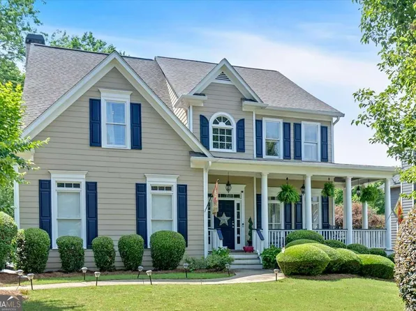 1274 Cotton Gin Dr, Powder Springs, GA 30127