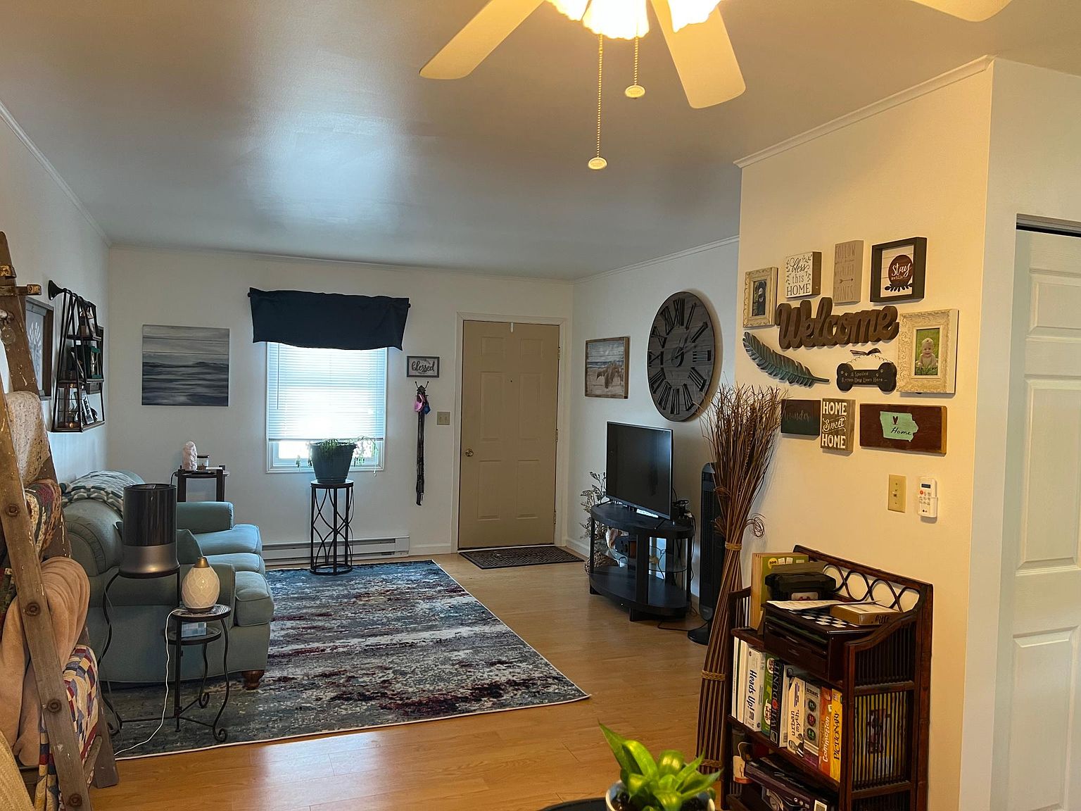 400 N Wentz St 6, OH 45895 Zillow