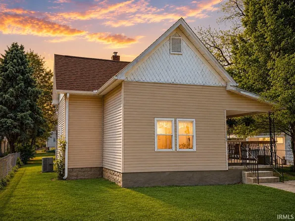 1035 S Courtland Ave, Kokomo, IN 46902