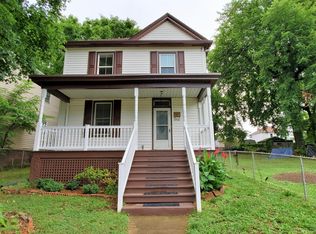 1712 Fillmore St, Lynchburg, VA
