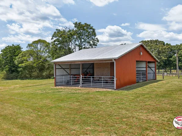 4545 Gainesboro Grade Tract 5, Cookeville, TN 38501