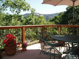 433 Singing Woods Pl, Santa Rosa, CA 95409