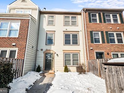 7614 Jordon Hollow Ct, Manassas, VA, 20109