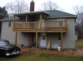 190 W Gay St, Windsor, PA 17366
