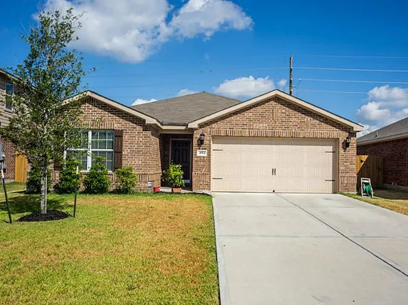 4914 Alder Bend Ln, Richmond, TX 77469