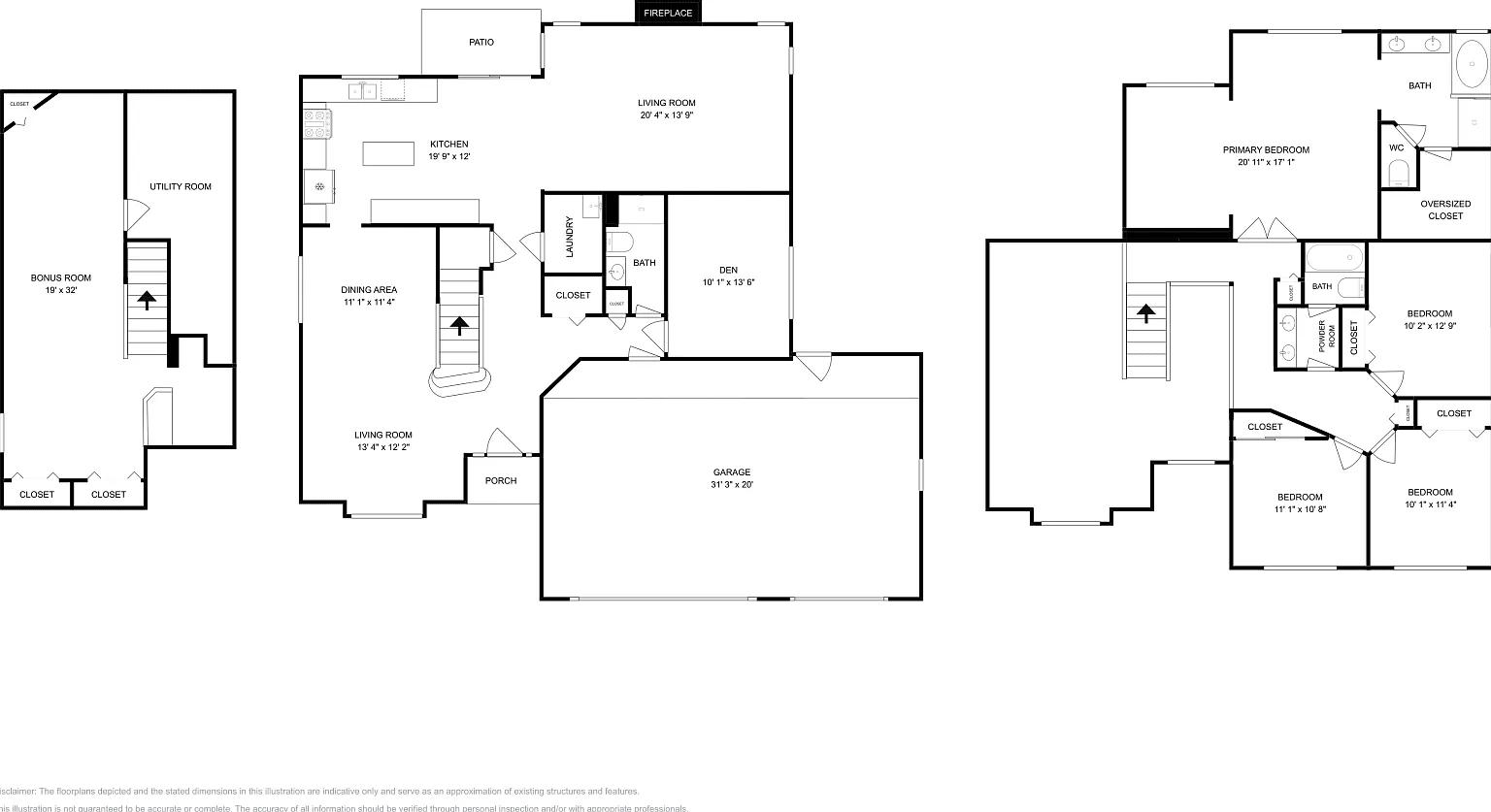 1451 Richmond Lane Algonquin IL — Photo 2