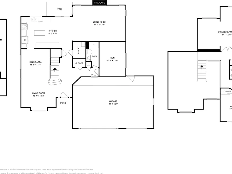 1451 Richmond Ln — Photo 2