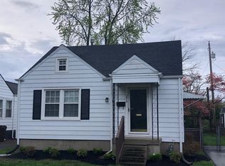 3816 Staebler Ave, Saint Matthews, KY