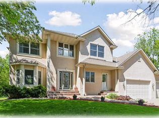 965 Bayside Ln, Mound, MN 55364