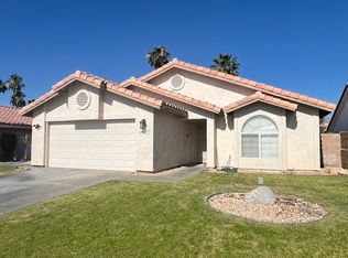 30375 Avenida Alvera, Cathedral City, CA 92234
