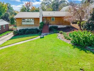 1166 Montford Dr, Charlotte, NC, 28209