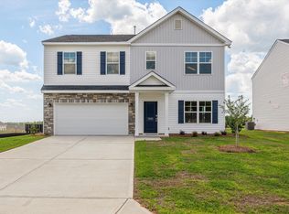 5030 Needle Palm Rd NW, Aiken, SC 29801