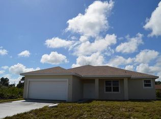 2609 5th St SW, Lehigh Acres, FL 33976