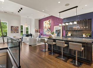 1516 Q St NW #3, Washington, DC 20009