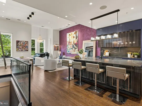 1516 Q St NW #3, Washington, DC 20009