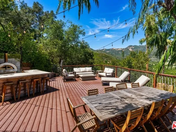 26232 Idlewild Way, Malibu, CA 90265