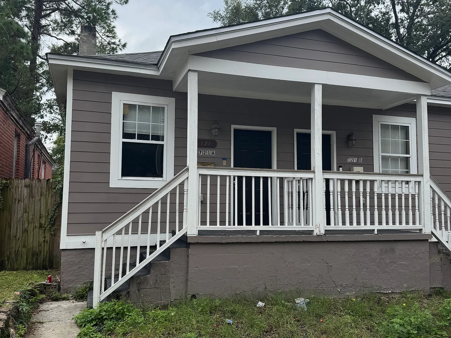 2 bed, 750 sqft, $1,250 — Photo 1
