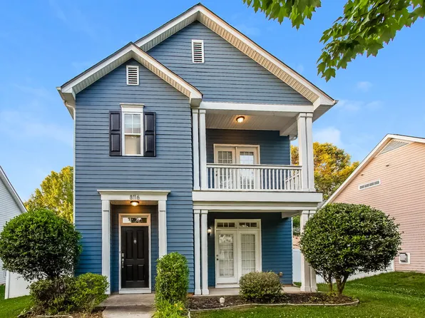 8116 Bud Henderson Rd, Huntersville, NC 28078