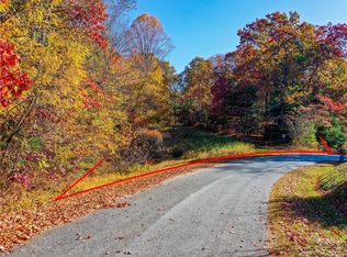 0 Comet View Ln, Flat Rock, NC 28731