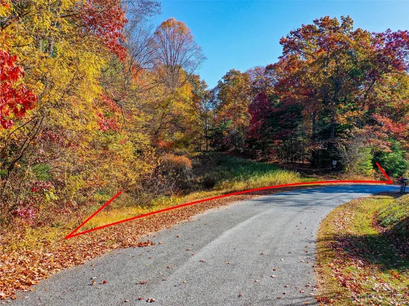 0 Comet View Ln, Flat Rock, NC 28731