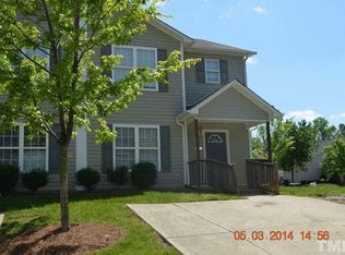 1237 Marne Ave, Durham, NC 27704