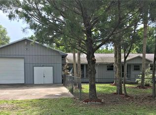 55735 Sam St, Astor, FL 32102