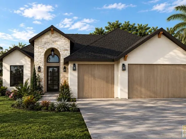 205 Torrey Pines Dr, Laguna Vista, TX 78578