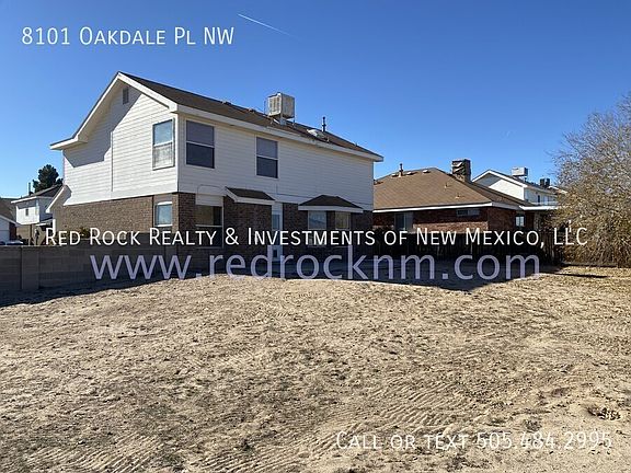 2nd image of 8101 Oakdale Pl NW